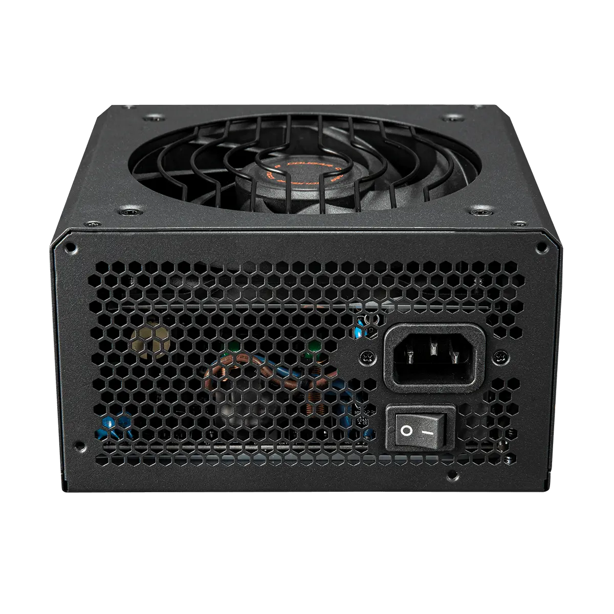 Cougar GST 750W 80 Plus Gold Power Supply - PakByte Computers
