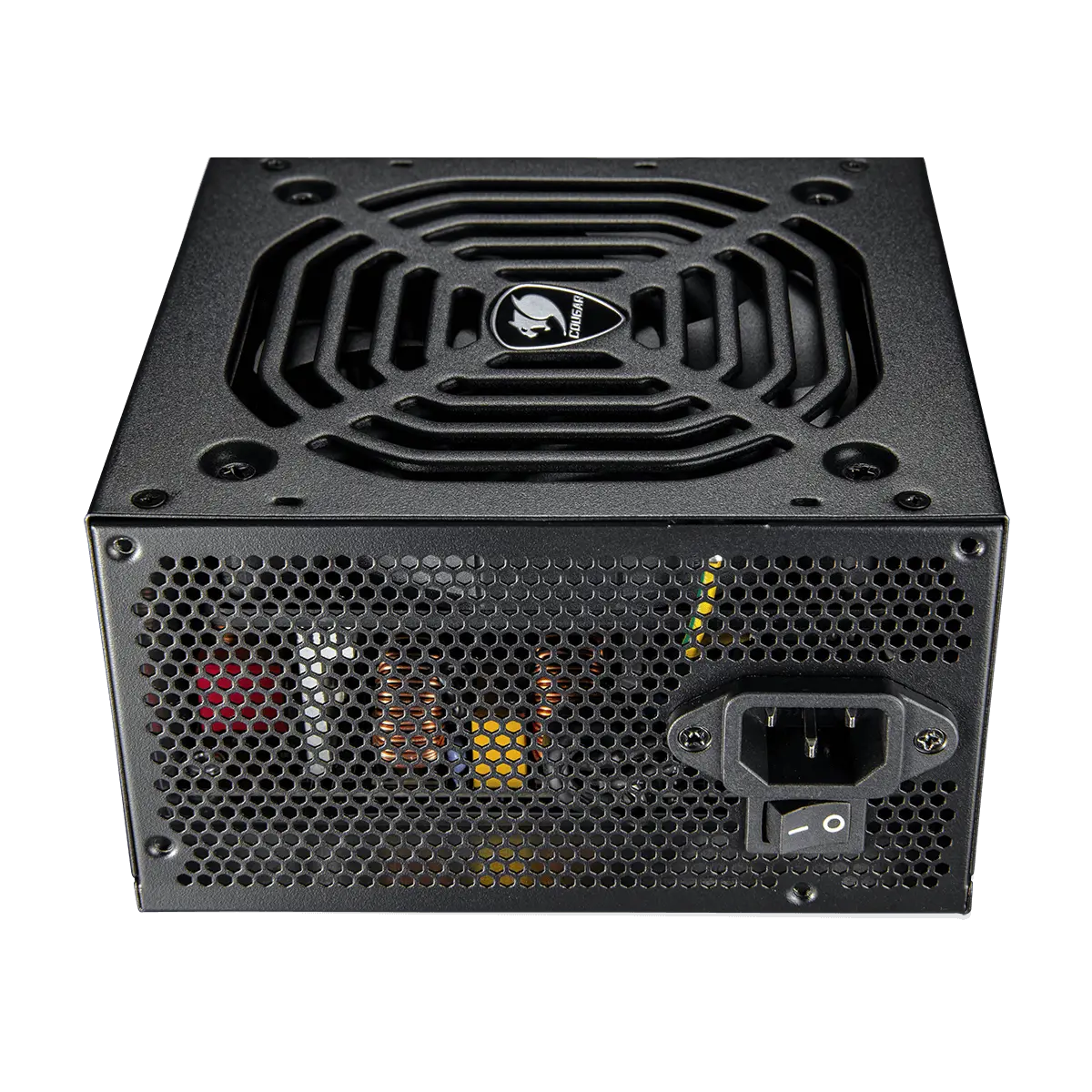 Cougar SC 650W 80 Plus Standard Power Supply - PakByte Computers
