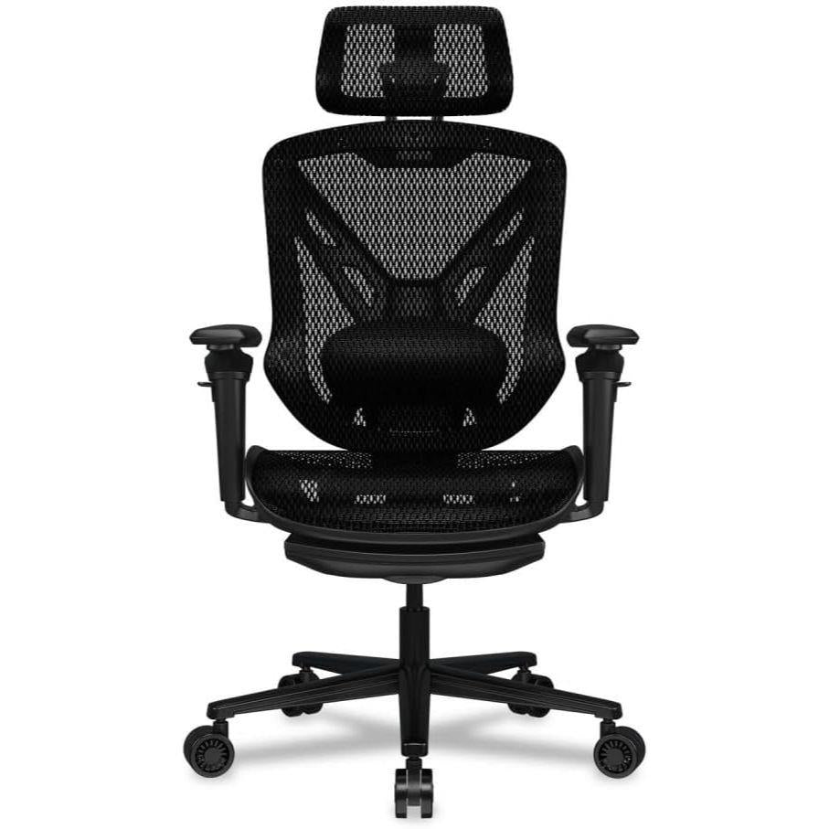 Cougar Speeder Racing Car Gaming Chair - PakByte Computers