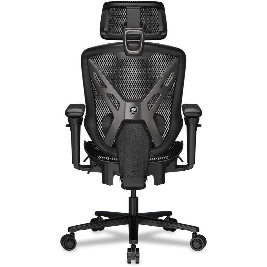 Cougar Speeder Racing Car Gaming Chair - PakByte Computers