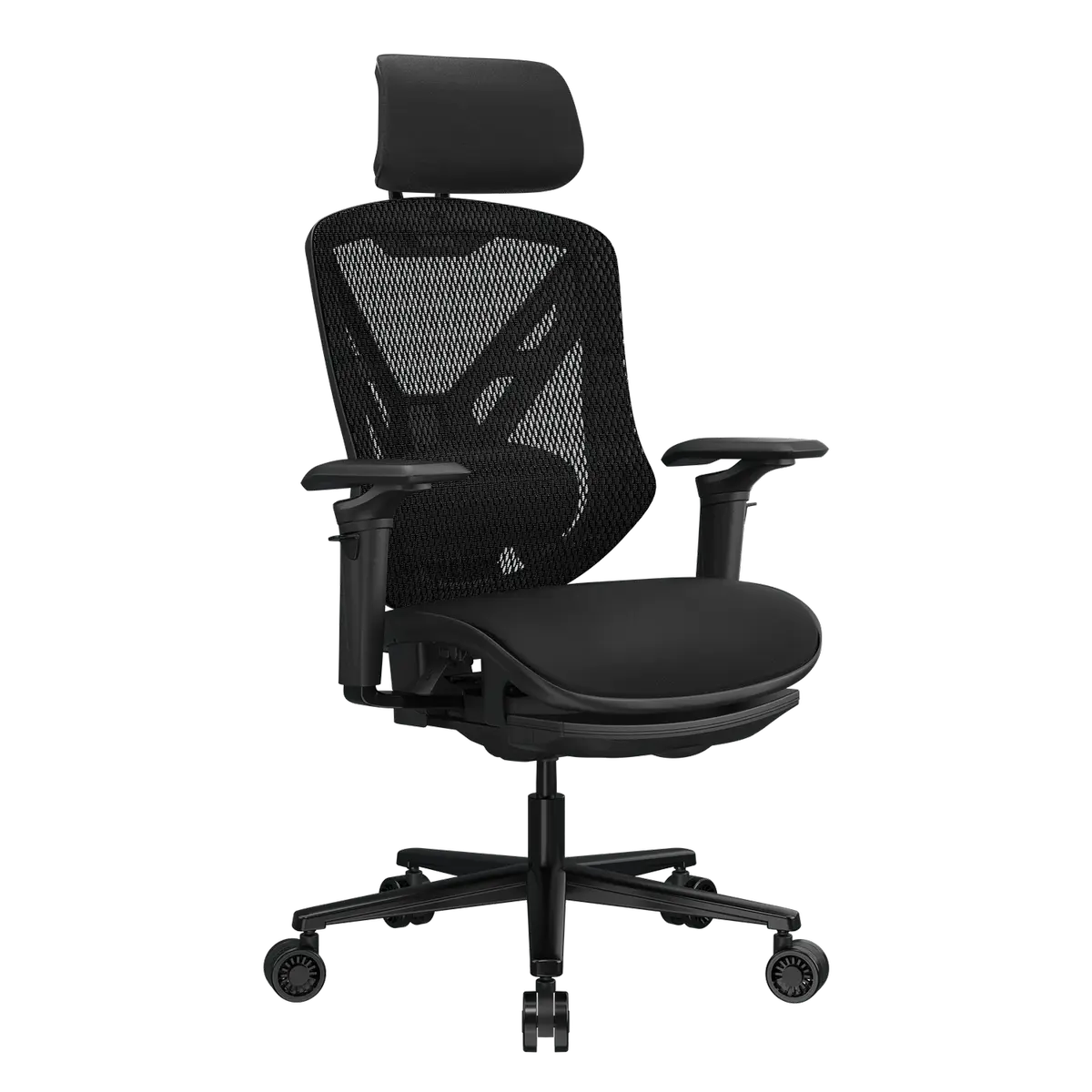 Cougar Speeder Neo Ergonomic Gaming Chair - Black