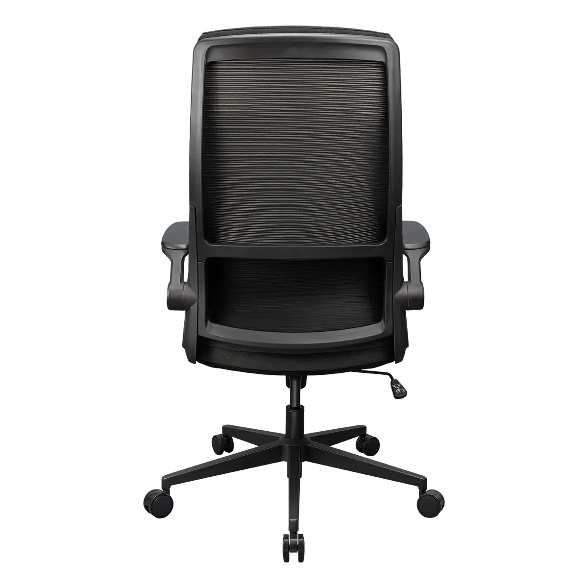 Cougar Stryder Ergonomic Chair - Gray