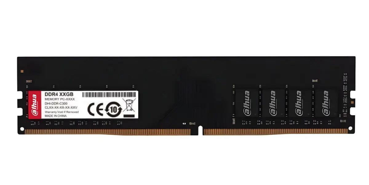 Dahua C300U 16GB 3200MHz C22 DDR4 U-DIMM Desktop Memory