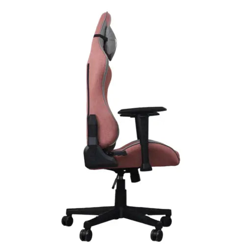 Darkflash RC400 2D Armrest Gaming Chair – Pink