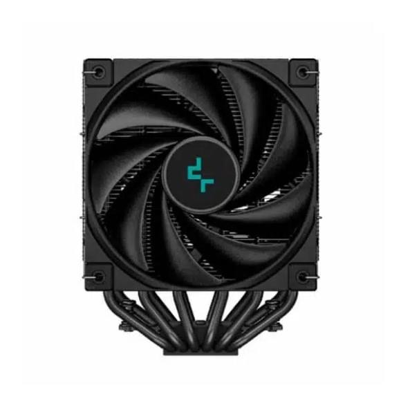 DeepCool AK620 Digital ARGB Performance CPU Air Cooler - PakByte Computers