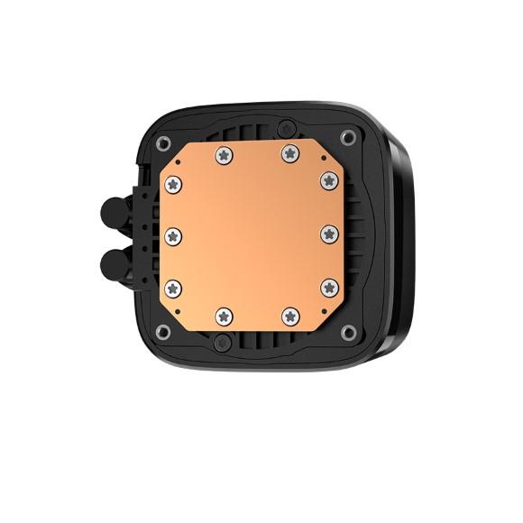 DeepCool LD240 ARGB AIO 240mm Liquid CPU Cooler - PakByte Computers