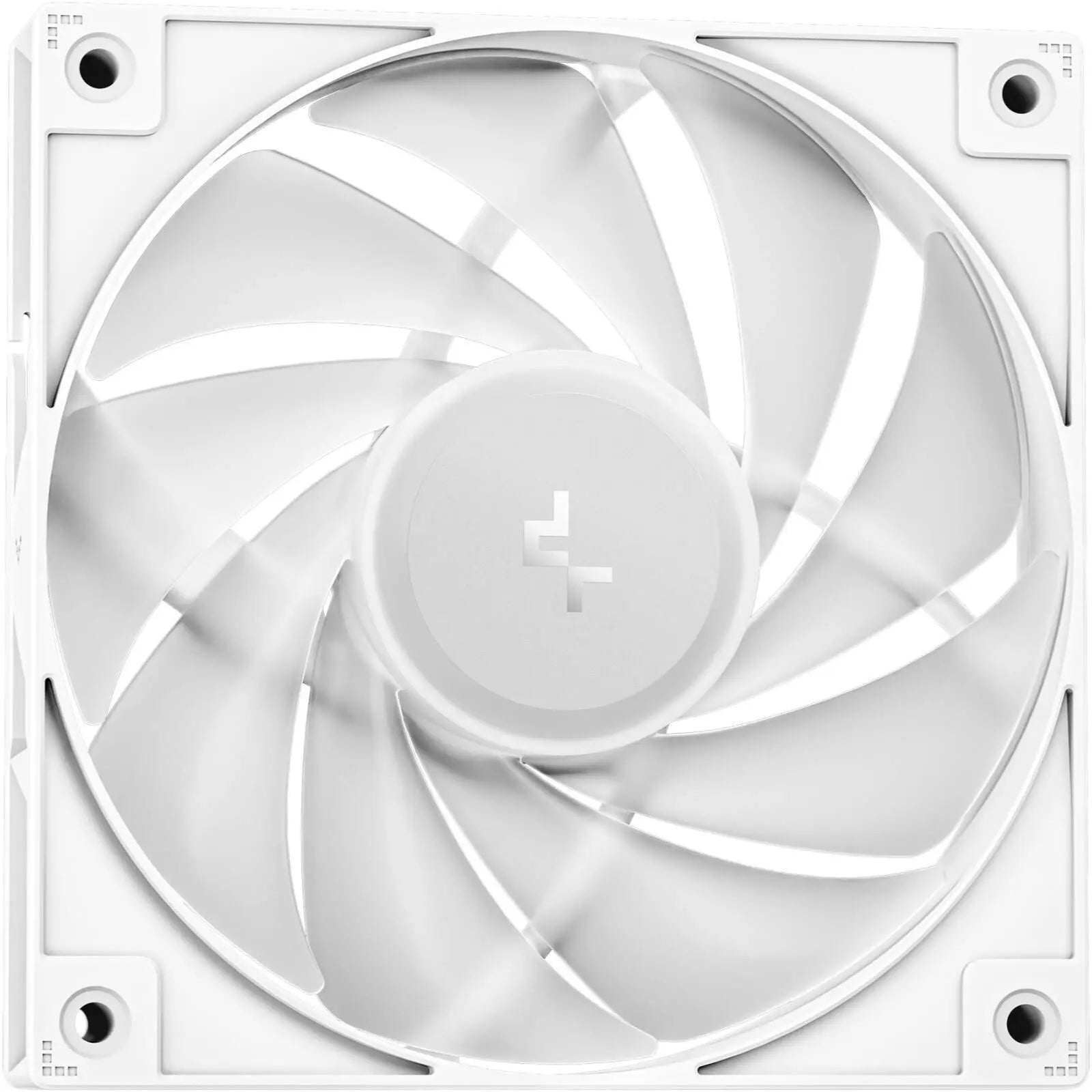 DeepCool LE360 WH V2 Liquid CPU Cooler - PakByte Computers