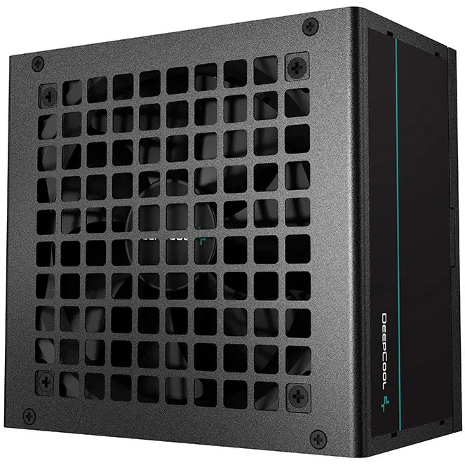 DeepCool PF700X 700W 80 Plus Bronze Power Supply - PakByte Computers