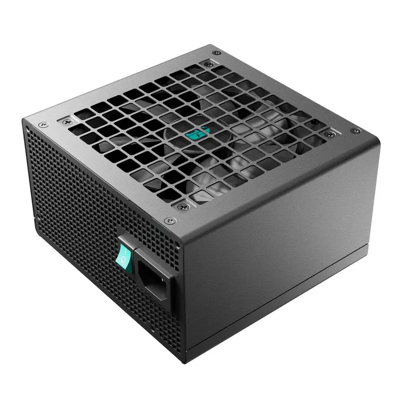 DeepCool PF750X 80 Plus Bronze Power Supply