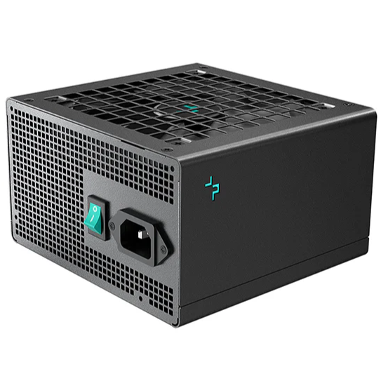 DeepCool PN750D 750W 80 Plus Gold ATX 3.1 Power Supply - PakByte Computers