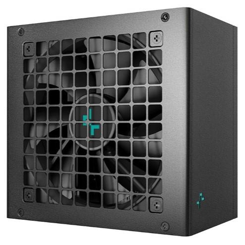 DeepCool PN750D 750W 80 Plus Gold ATX 3.1 Power Supply - PakByte Computers