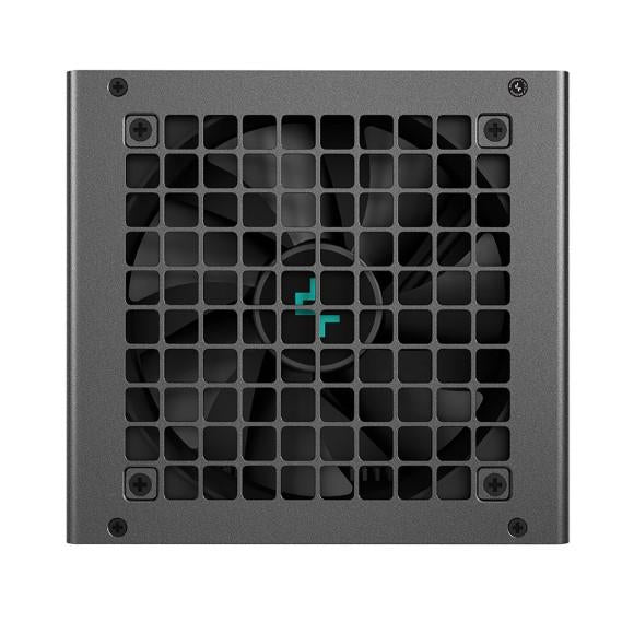 DeepCool PN850M 850W 80 Plus Gold Fully Modular ATX 3.1 Power Supply