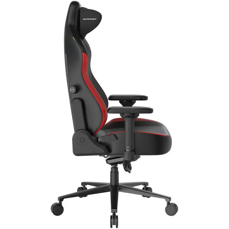 DXRacer Craft Series Gaming Chair Extra Large Size - Black/Red