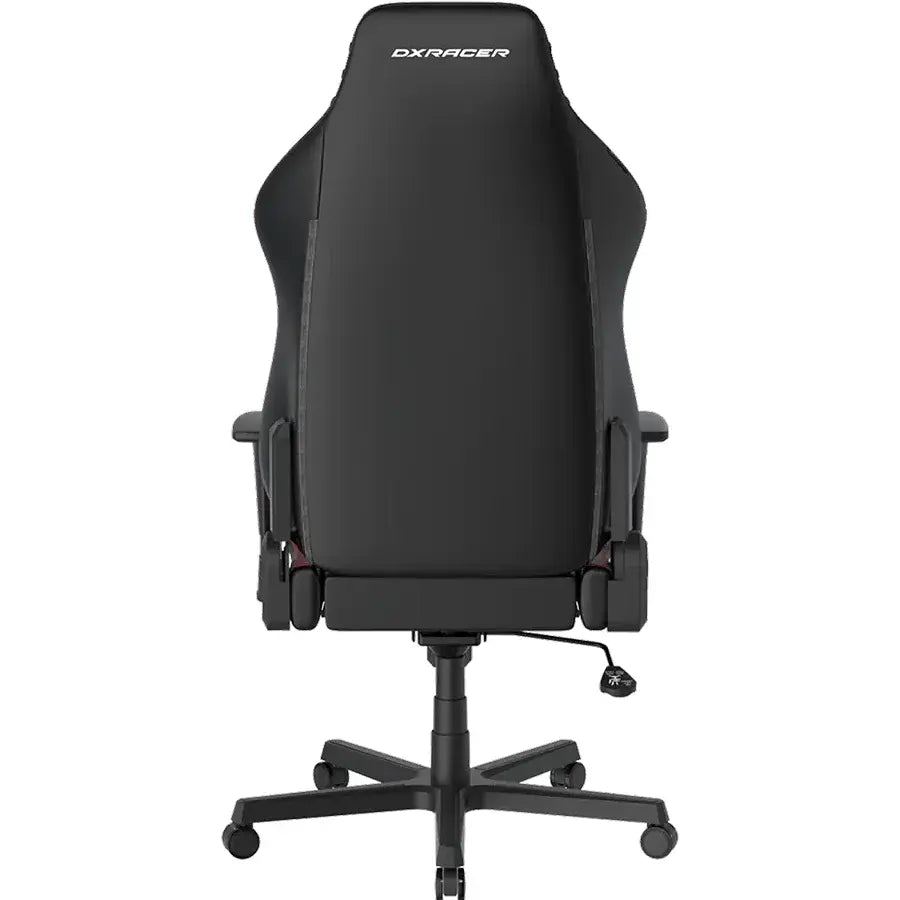 DXRacer Drifting Series Large Ergonomic Video Gaming Chair - Black/Red