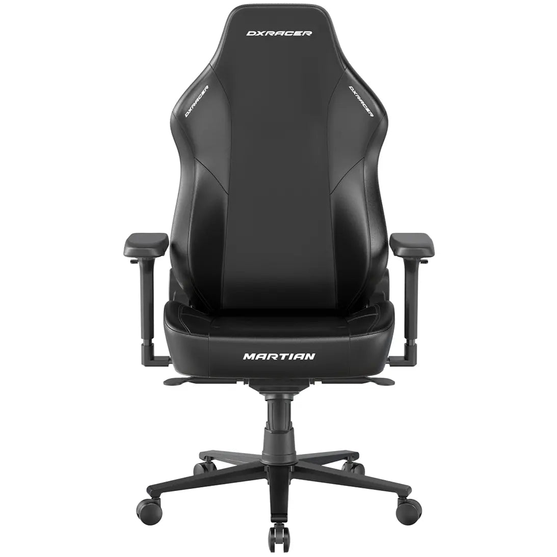 DXRacer Martian Series Large Gaming Chair - Black