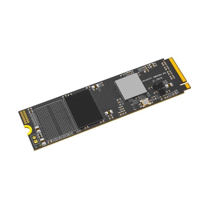 Ease M.2 NVMe SSD 256GB