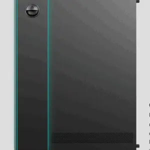 Ease EC120 Mesh & Tempered Glass ARGB Mid Tower Case