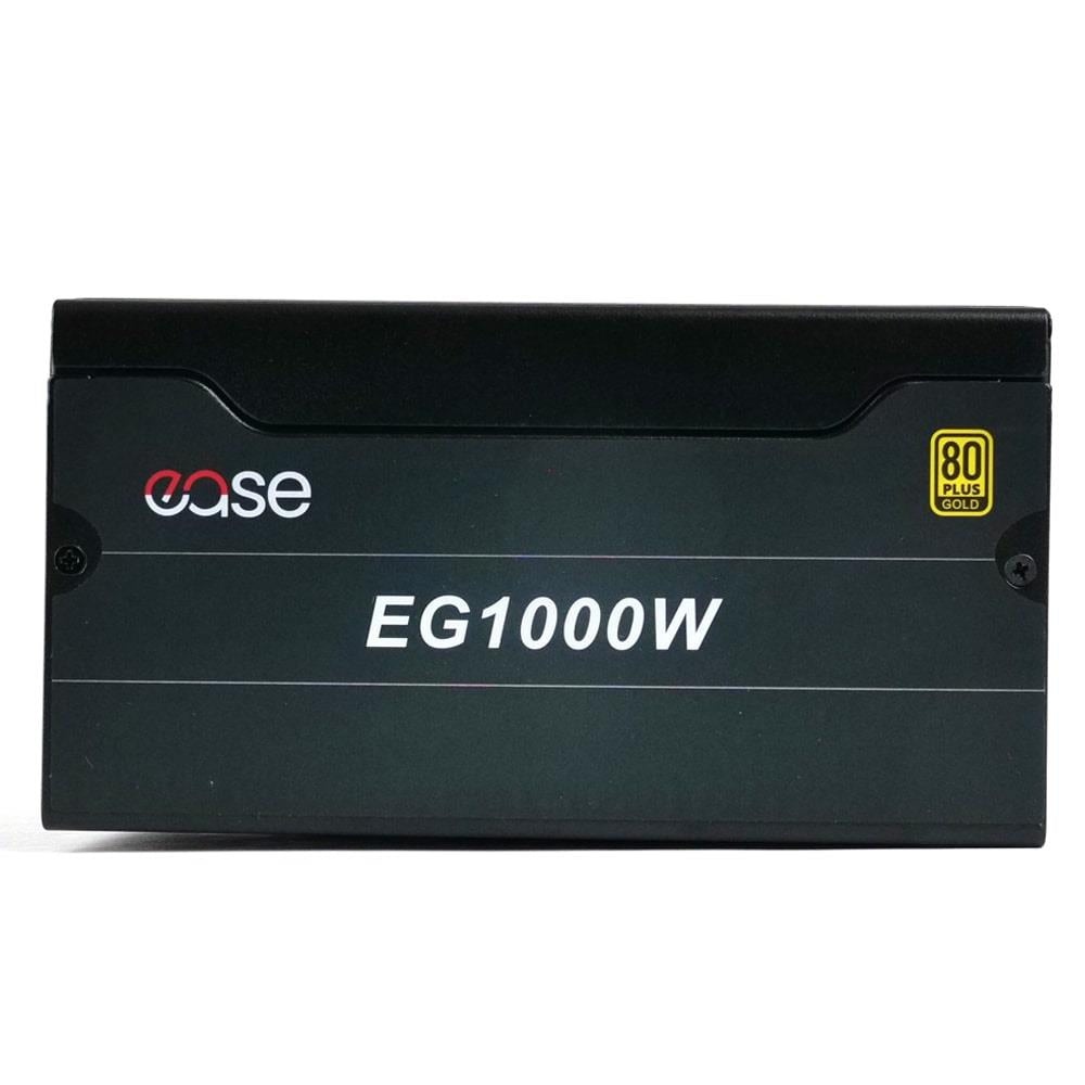 Ease EG1000 1000W 80 Plus Gold Fully Modular Power Supply