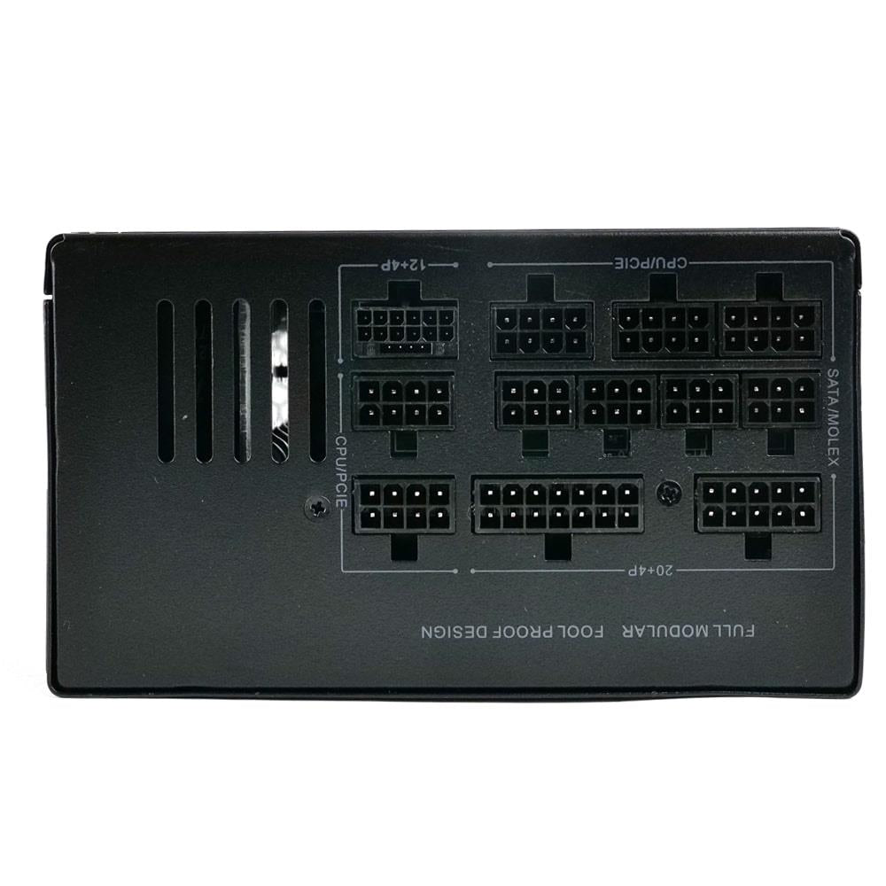 Ease EG1000 1000W 80 Plus Gold Fully Modular Power Supply