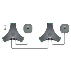 Ease EM25C Conference Speakerphone