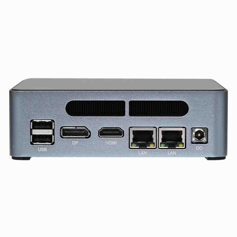 Ease EMi513G Mini PC (Intel Core i5-1340P) - PakByte Computers