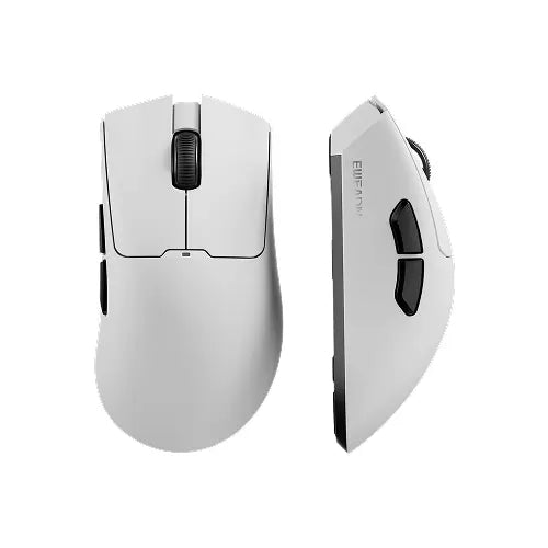 Eweadn A5 Pro Wireless Gaming Mouse - White