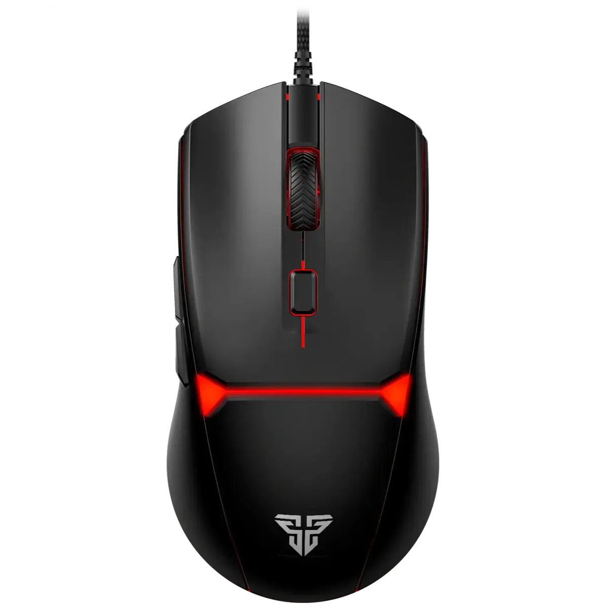 Fantech Crypto II VX7V2 Wired Gaming Mouse
