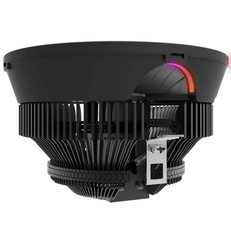 GameMax Gamma 200 RGB CPU Air Cooler