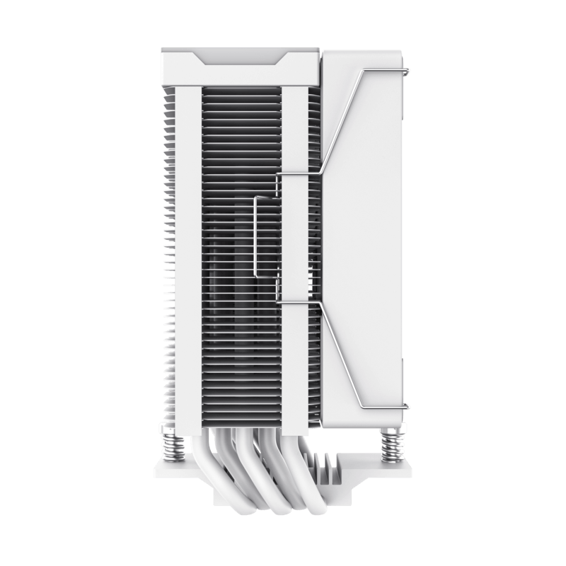 GameMax Sigma 550 Infinity ARGB CPU Air Cooler - White