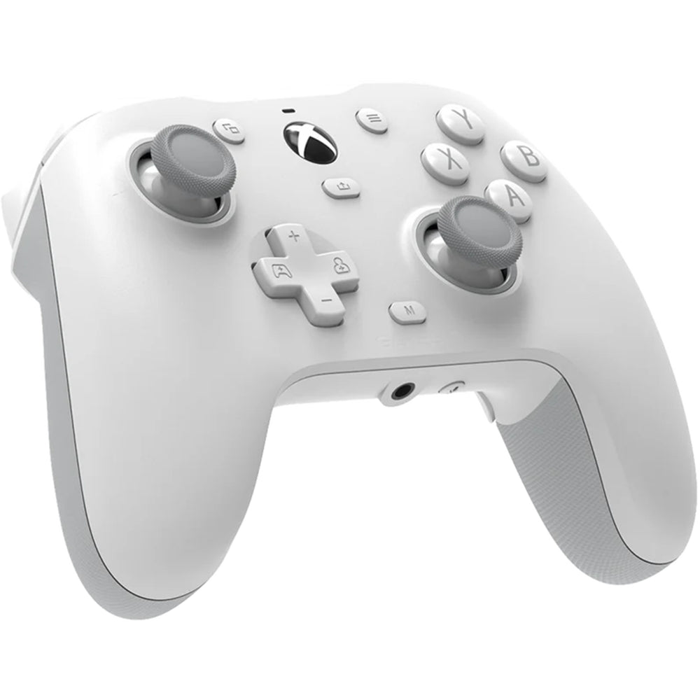 GameSir G7 HE Wired Gaming Controller - Elite White