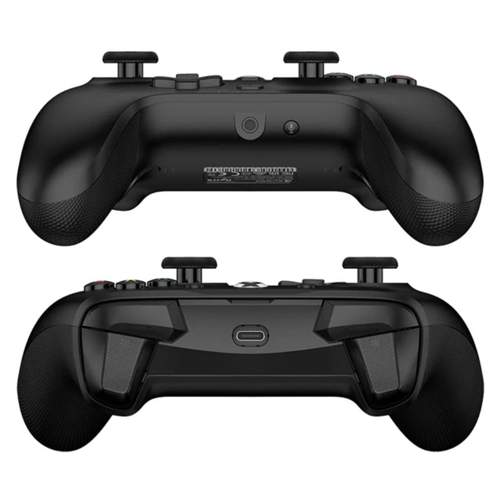 GameSir G7 HE Wired Gaming Controller - Translucent Black