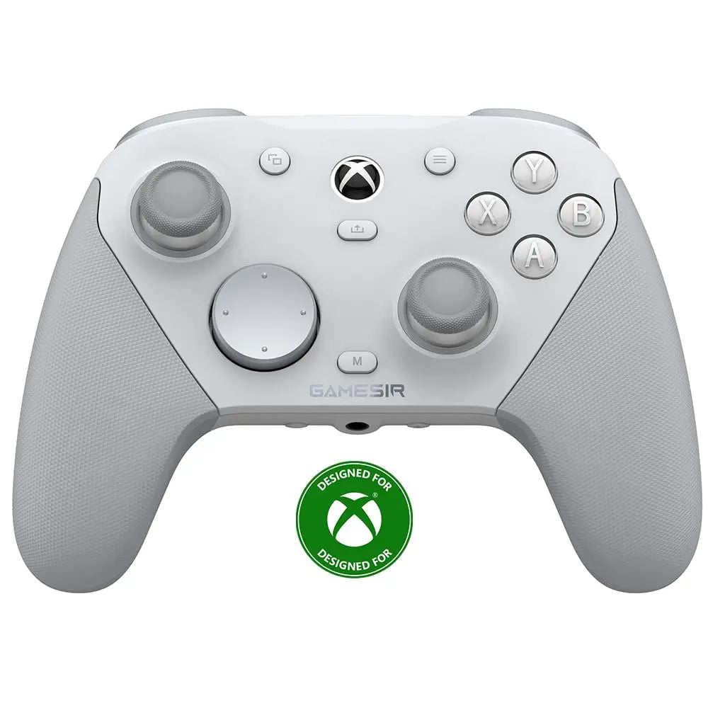 GameSir G7 Pro Wireless Controller - Mech White