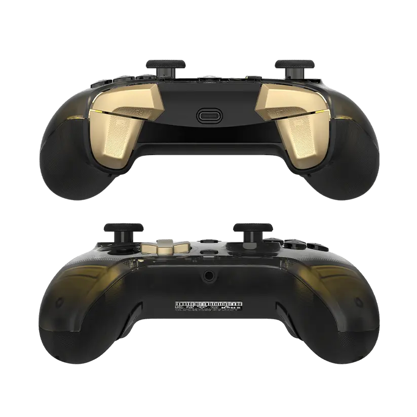 GameSir Kaleid Flux Wired Controller for Xbox Series