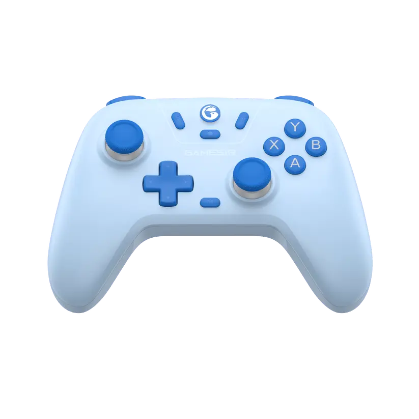 GameSir Nova Lite Wireless Controller - Blue