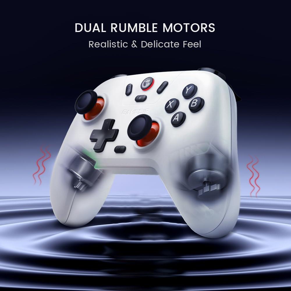 GameSir Nova Lite Wireless Controller - Blue