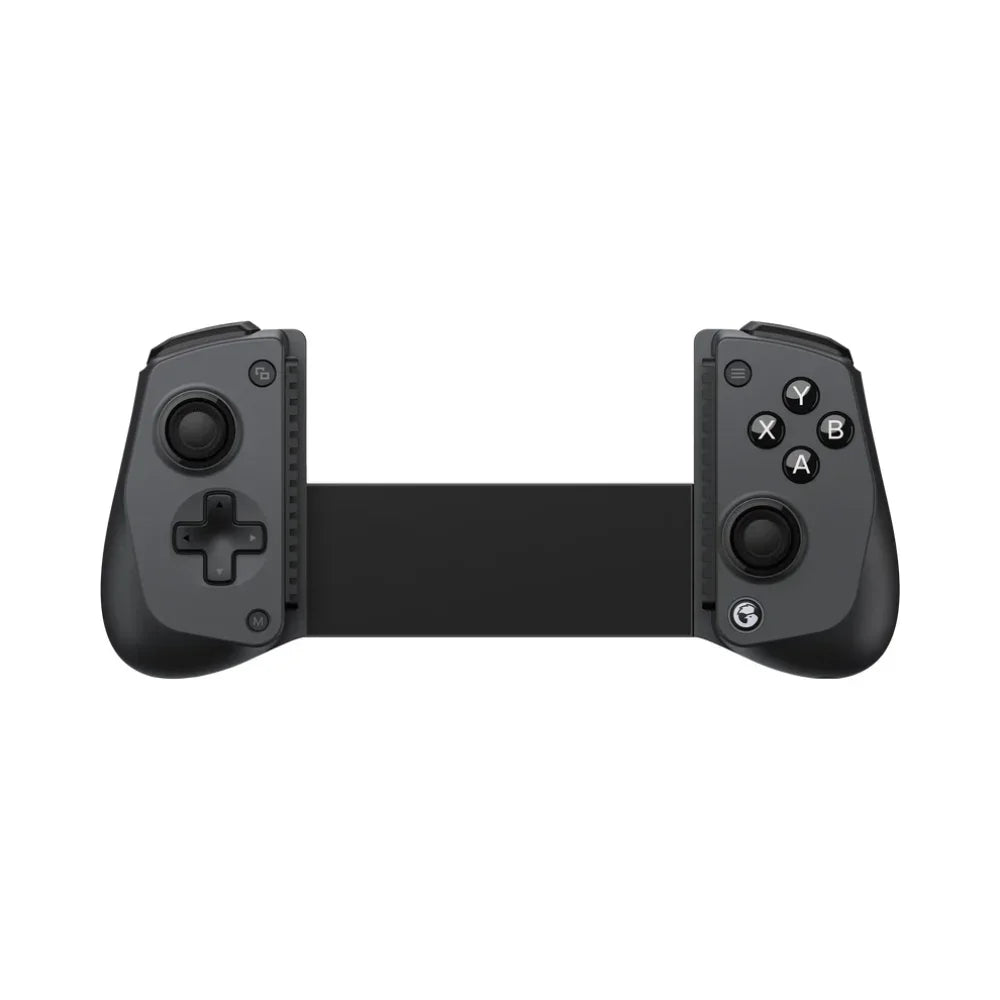 GameSir X5S Wireless Mobile Controller ZZZ Edition - Shadow Black