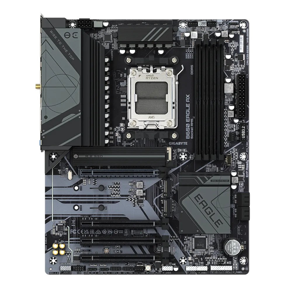 Gigabyte B650 Eagle AX DDR5 Motherboard