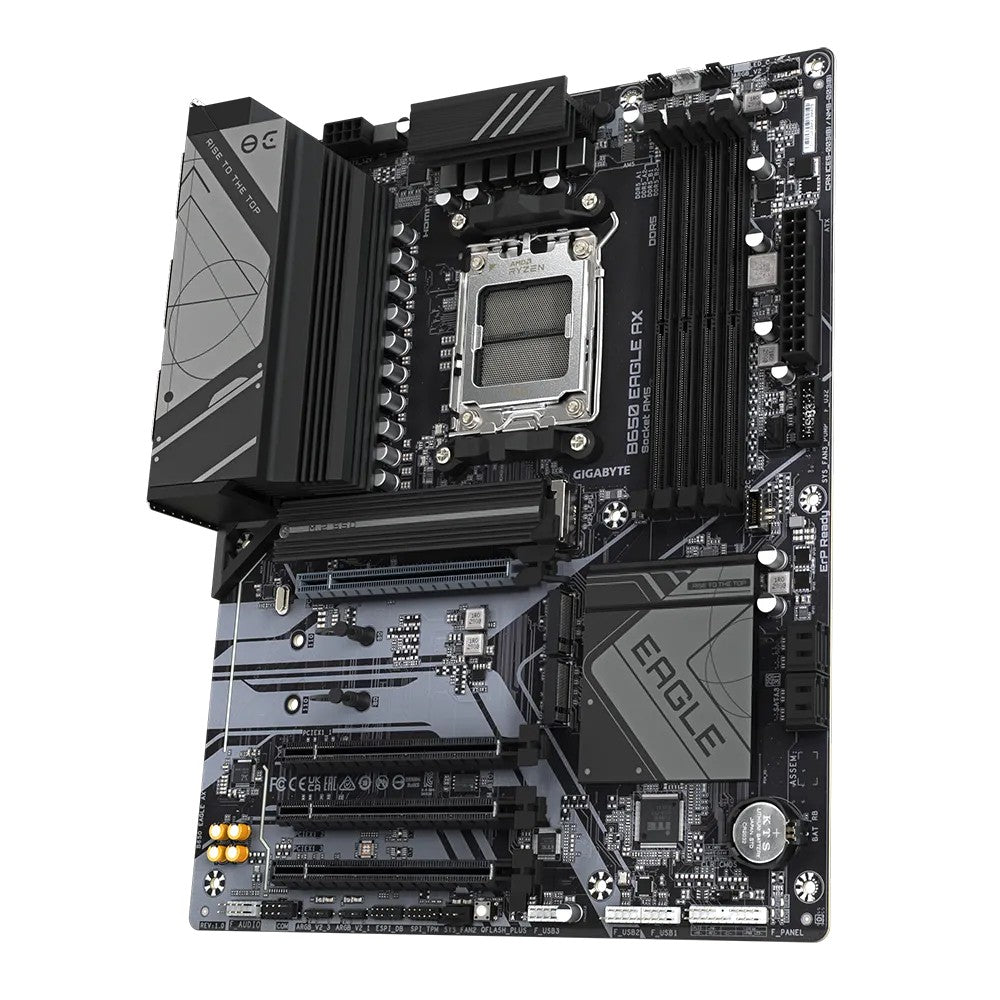 Gigabyte B650 Eagle AX DDR5 Motherboard