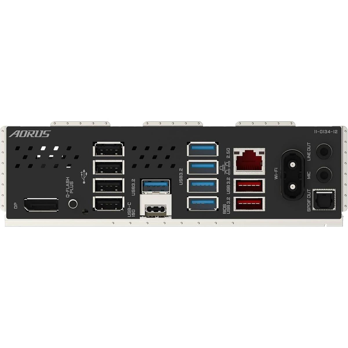 Gigabyte B850 Aorus Elite Wifi7 AMD AM5 LGA 1718 Motherboard - PakByte Computers