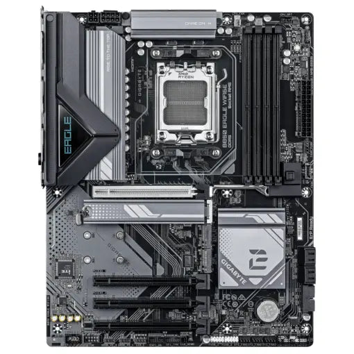 GIGABYTE B850 EAGLE WIFI6E AM5 DDR5 Motherboard