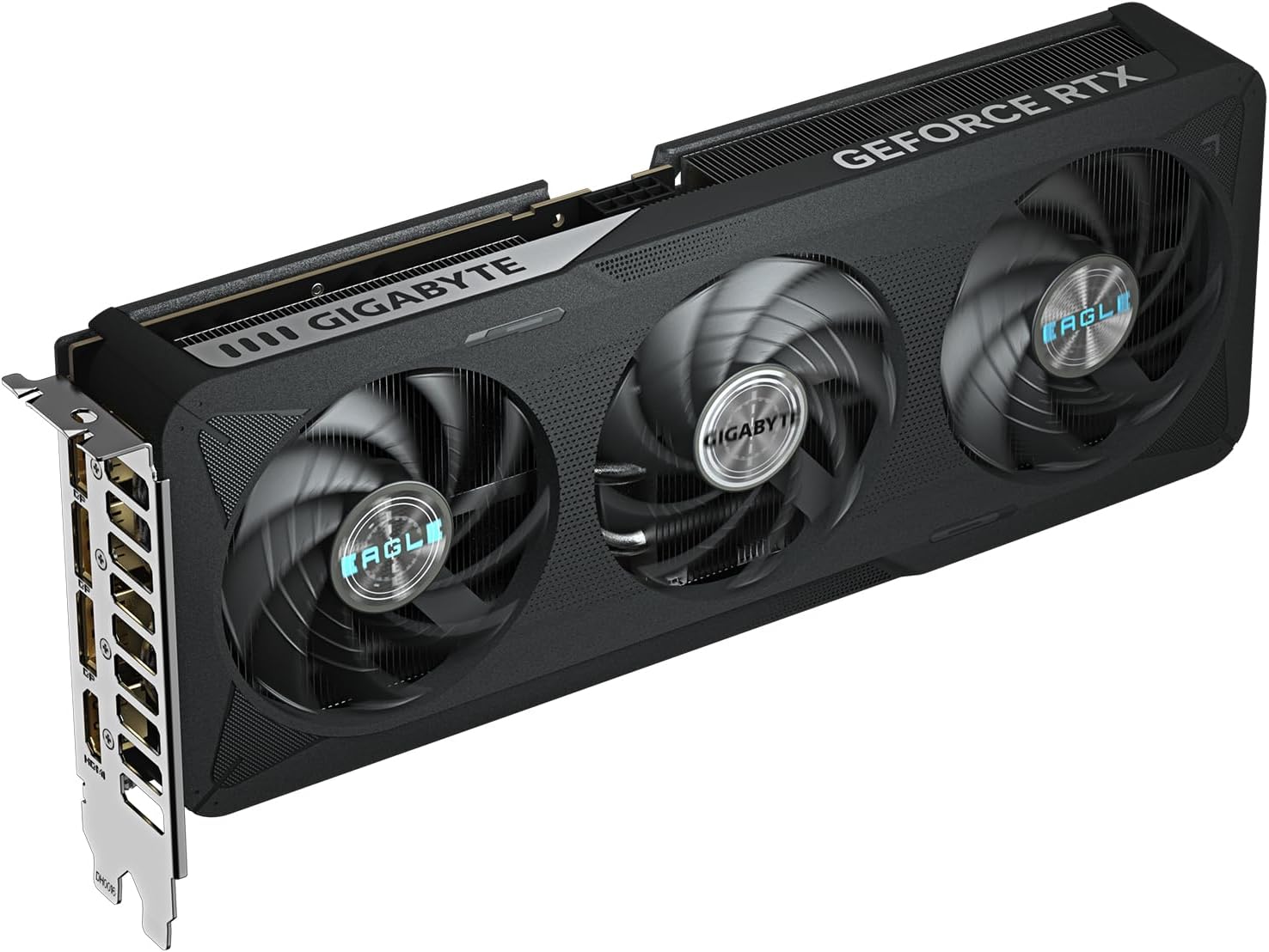 Gigabyte GeForce RTX 5060 Ti EAGLE MAX OC 16G Graphics Card