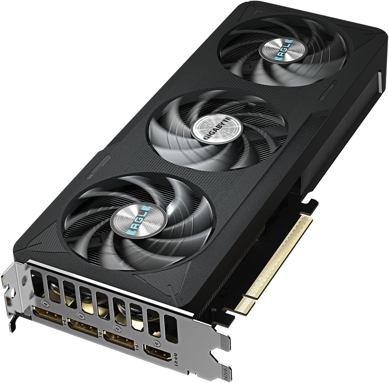 Gigabyte GeForce RTX 5060 Ti EAGLE MAX OC 16G Graphics Card