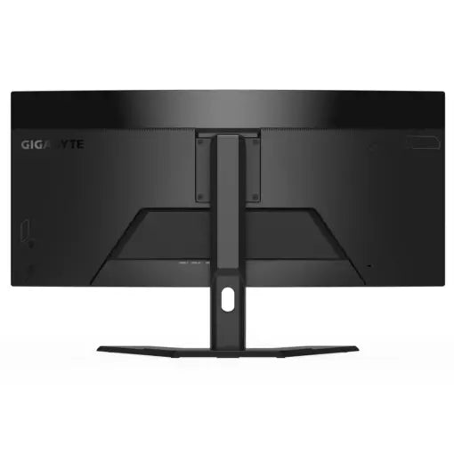Gigabyte G34WQCP-EK WQHD 180Hz 34″ VA Curved Gaming Monitor - PakByte Computers