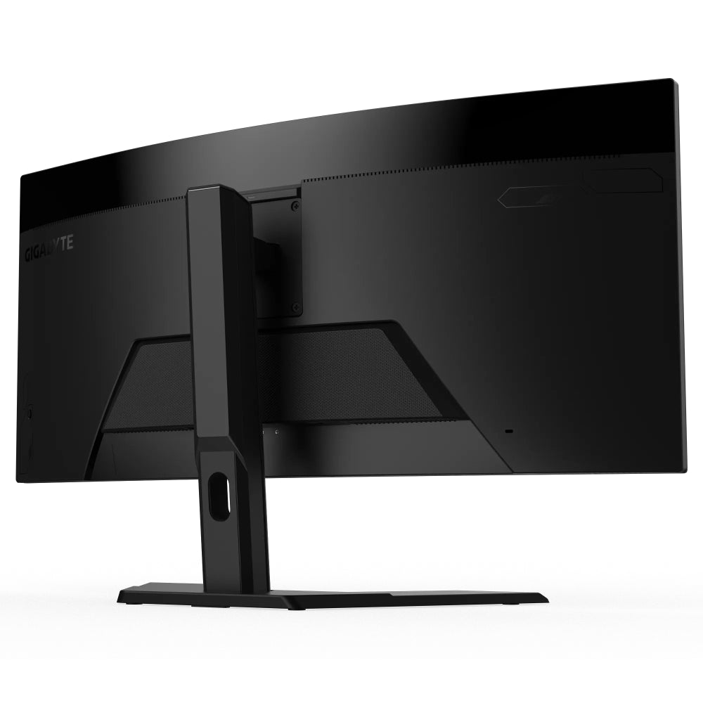 Gigabyte G34WQCP-EK WQHD 180Hz 34″ VA Curved Gaming Monitor - PakByte Computers