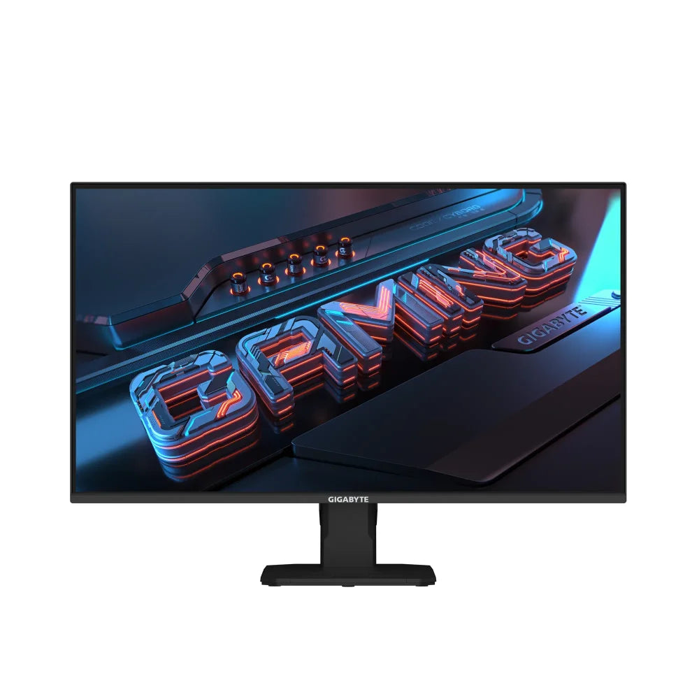 Gigabyte GS25F2 EK FHD 200Hz 24.5″ SS IPS Gaming Monitor - PakByte Computers