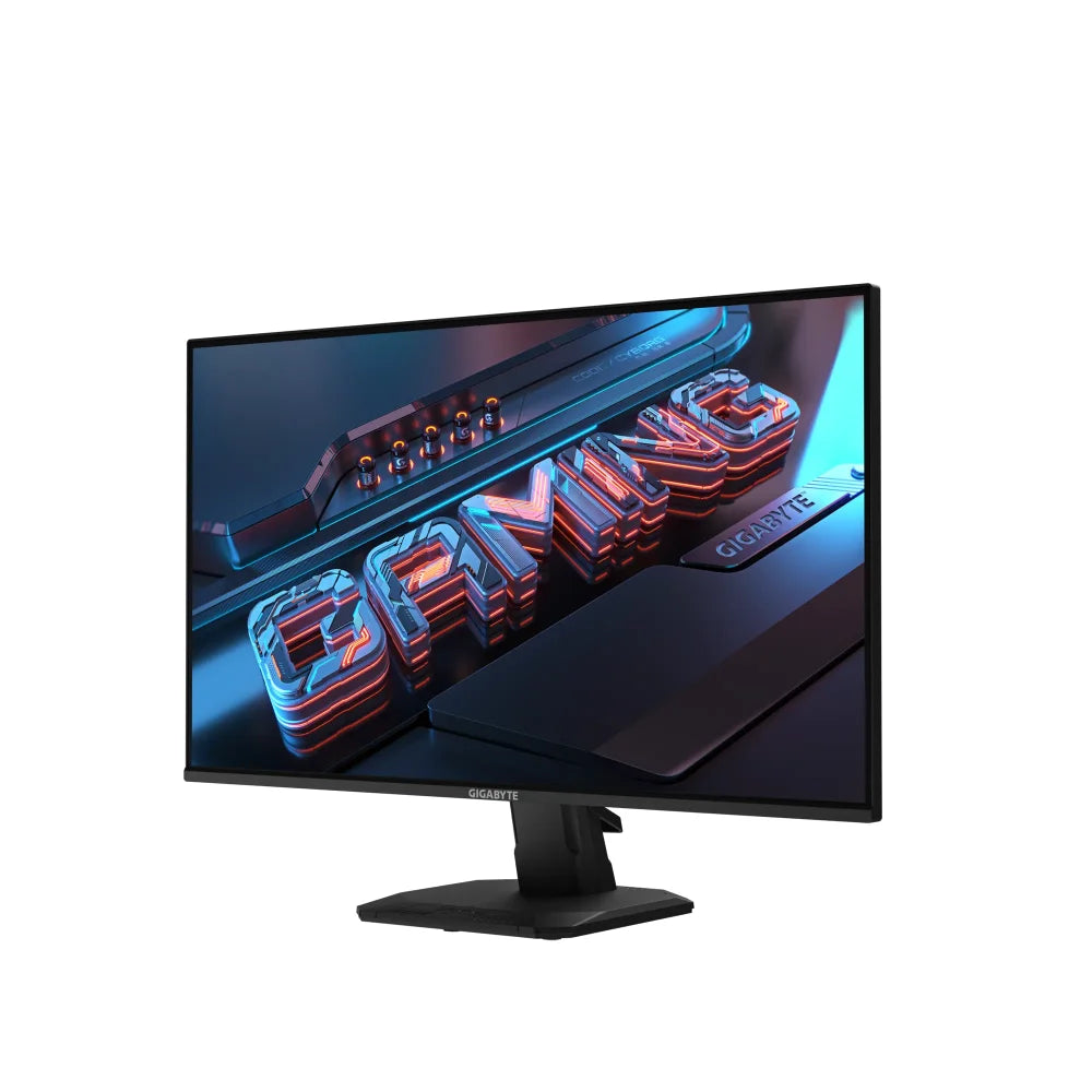 Gigabyte GS25F2 EK FHD 200Hz 24.5″ SS IPS Gaming Monitor - PakByte Computers