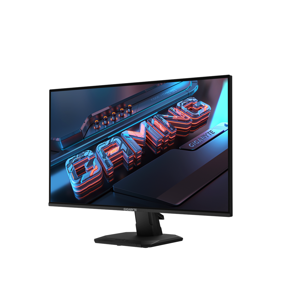 Gigabyte GS25F2 24.5" FHD, 200Hz, 1080p Gaming Monitor