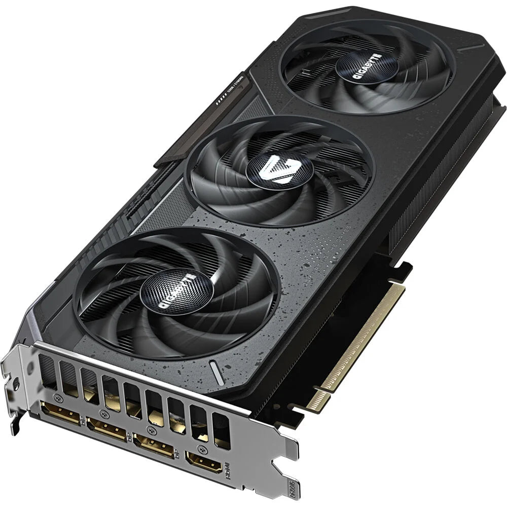 Gigabyte RTX 5060 Ti GAMING OC 16GB Graphics Card