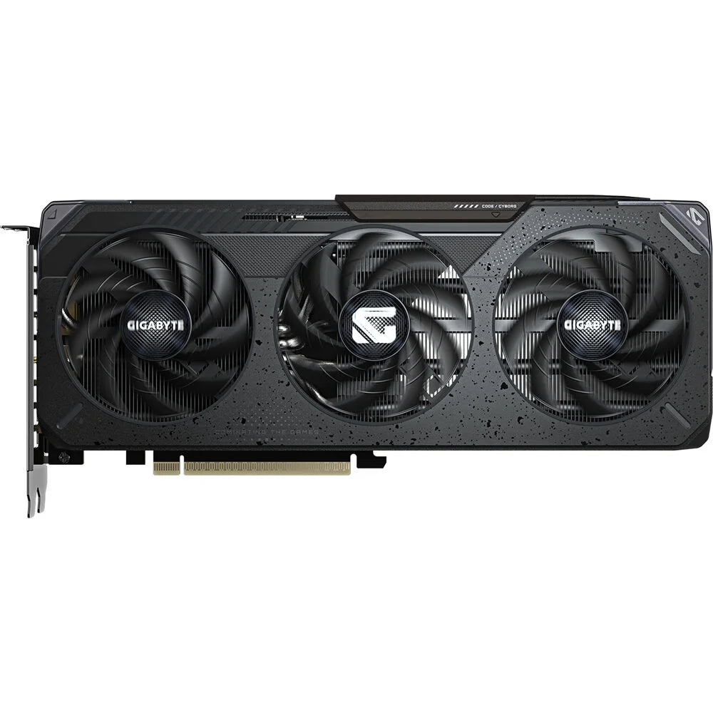 Gigabyte RTX 5060 Ti GAMING OC 16GB Graphics Card
