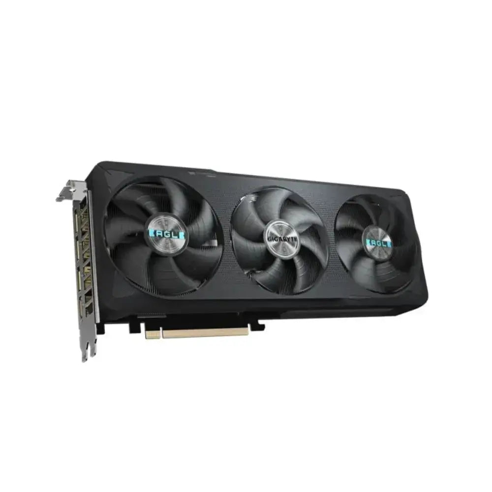 Gigabyte NVIDIA GeForce RTX 5070 Eagle OC SFF 12GB Graphics Card